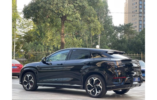 BYD Sea lion 07 4WD, 2025