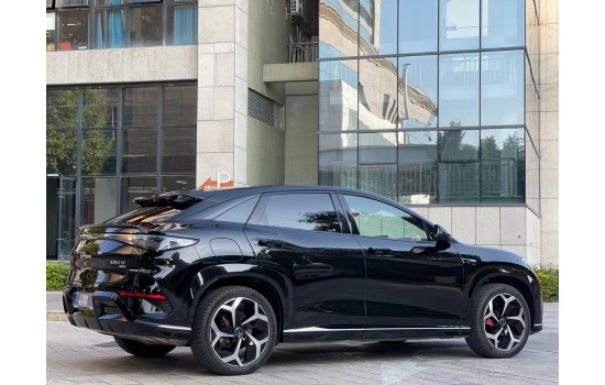 BYD Sea lion 07 4WD, 2025