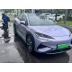 BYD Sea lion 07 EV, 610 LiDAR Smart 2WD, 2025, пробег 17 тысяч км