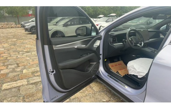 BYD Sea lion 07 EV, 610 Intelligent 2WD, 2024