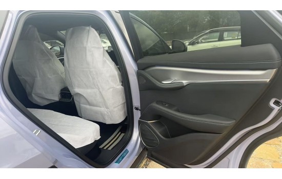 BYD Sea lion 07 EV, 610 Intelligent 2WD, 2024