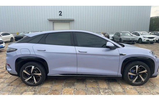 BYD Sea lion 07 EV, 610 Intelligent 2WD, 2024