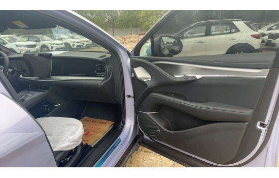 BYD Sea lion 07 EV, 610 Intelligent 2WD, 2024