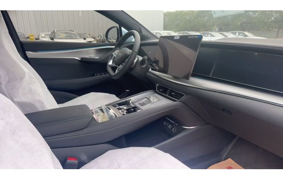 BYD Sea lion 07 EV, 610 Intelligent 2WD, 2024