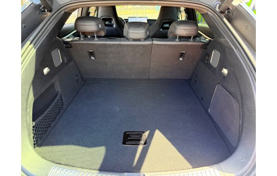 BYD Sea lion 07 EV, 610 Intelligent 2WD, 2024