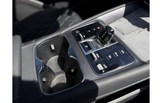 BYD Sea lion 07 EV, 610 Intelligent 2WD, 2024