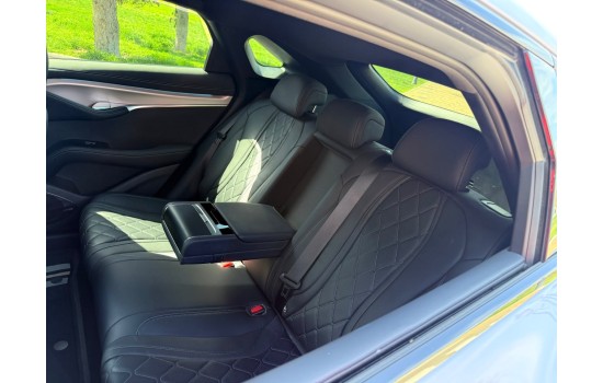 BYD Sea lion 07 EV, 610 Intelligent 2WD, 2024