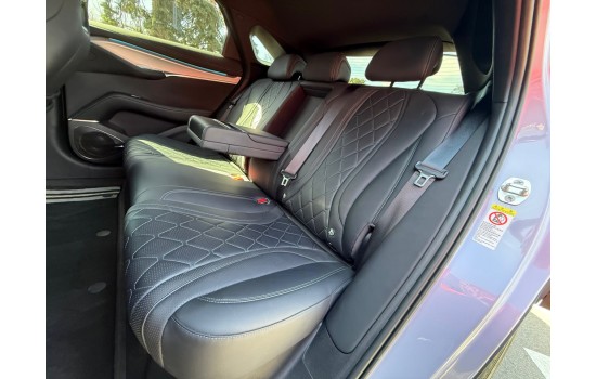 BYD Sea lion 07 EV, 610 Intelligent 2WD, 2024