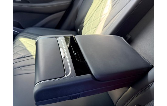 BYD Sea lion 07 EV, 610 Intelligent 2WD, 2024