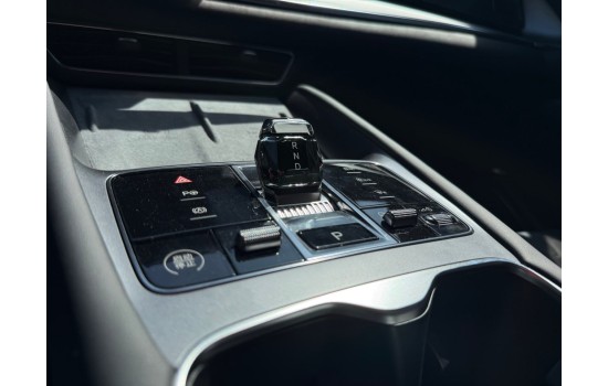 BYD Sea lion 07 EV, 610 Intelligent 2WD, 2024