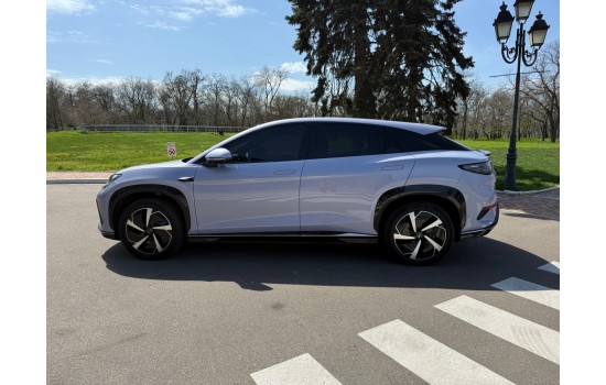 BYD Sea lion 07 EV, 610 Intelligent 2WD, 2024