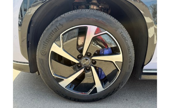 BYD Sea lion 07 EV, 610 Intelligent 2WD, 2024