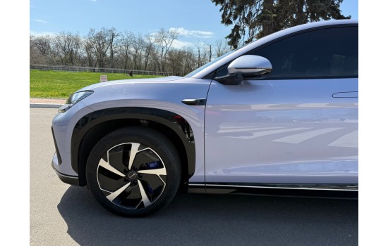 BYD Sea lion 07 EV, 610 Intelligent 2WD, 2024