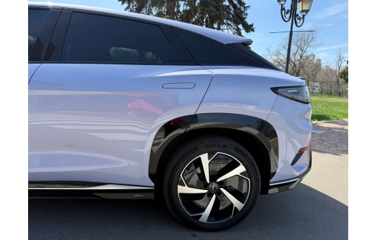 BYD Sea lion 07 EV, 610 Intelligent 2WD, 2024