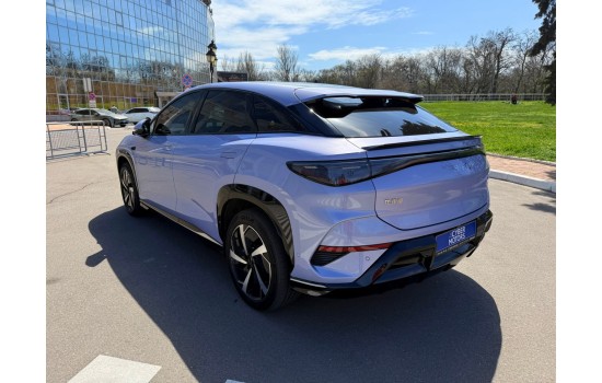 BYD Sea lion 07 EV, 610 Intelligent 2WD, 2024