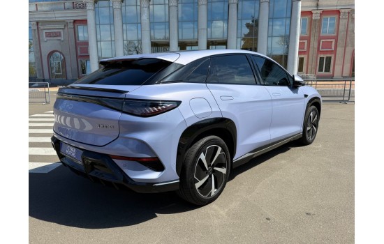 BYD Sea lion 07 EV, 610 Intelligent 2WD, 2024