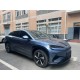 BYD Sea lion 07, пробег 23 тысячи км
