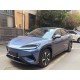 BYD Sea lion 07, пробег 23 тысячи км