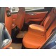 BYD Sea lion 07, пробег 23 тысячи км