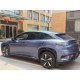 BYD Sea lion 07, пробег 23 тысячи км