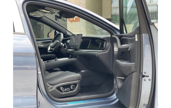 BYD Sea lion 07, 2025 BYD Sea lion 07, 2025