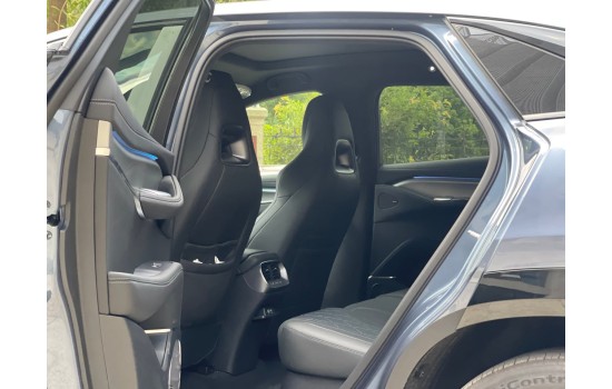 BYD Sea lion 07, 2025 BYD Sea lion 07, 2025