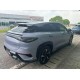 BYD Sea lion 07, пробег 9,7 тысяч км