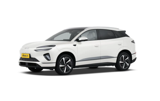 BYD Sea Lion 06
