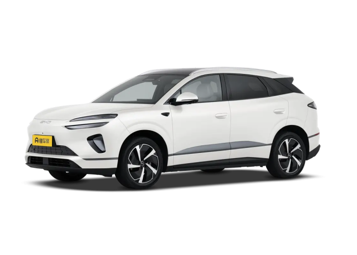 BYD Sea Lion 06