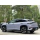 BYD Sea lion 07 Purple 2024