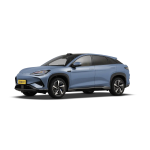 BYD Sea lion 07, пробіг 23 тисячі км