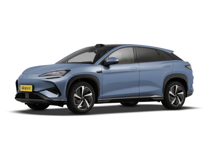 BYD Sea lion 07 Blue