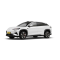 BYD Sea lion 07 White 2024