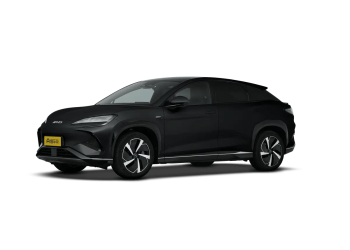 BYD Sea lion 07 Black