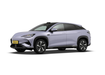 BYD Sea lion 07 Grey