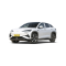BYD Sea lion 07 White