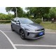 BYD Sea Lion 05 DM-i, 115km Flagship, гибрид, 2025, пробег 2 тысячи км