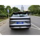 BYD Sea Lion 05 DM-i, 115km Flagship, гибрид, 2025, пробег 2 тысячи км