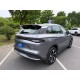 BYD Sea Lion 05 DM-i, 115km Flagship, гибрид, 2025, пробег 2 тысячи км