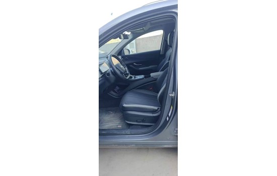 BYD Sea Lion 05 DM-i, 115km Flagship, гібрид, 2025, пробіг 1,4 тысячи км