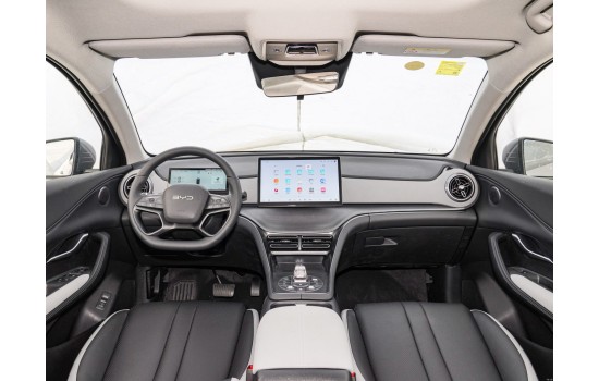 BYD Sea Lion 05 DM-i