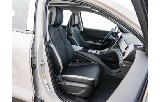 BYD Sea Lion 05 DM-i