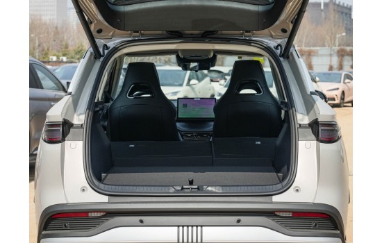 BYD Sea Lion 05 DM-i