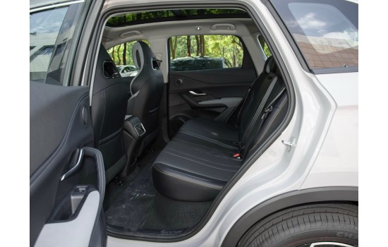 BYD Sea Lion 05 DM-i