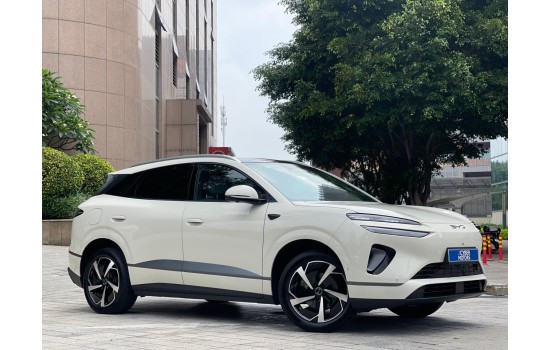 BYD Sea Lion 06 EV, 605 Pilot Pro 2WD,  2025, пробіг 9 тисяч км