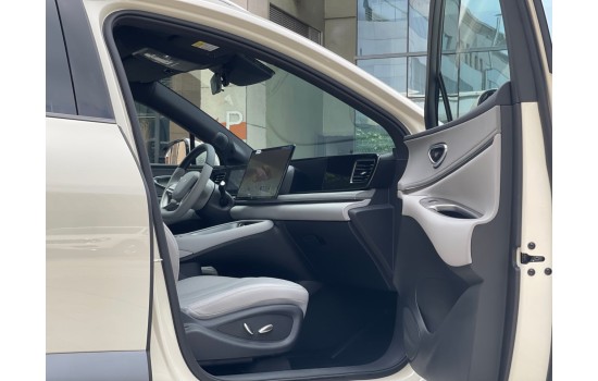 BYD Sea Lion 06 EV, 605 Pilot Pro 2WD,  2025, пробіг 9 тисяч км