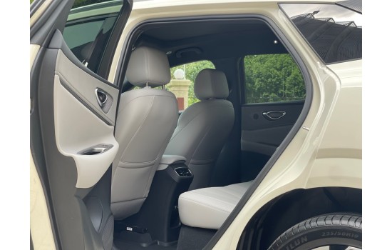BYD Sea Lion 06 EV, 605 Pilot Pro 2WD,  2025, пробіг 9 тисяч км