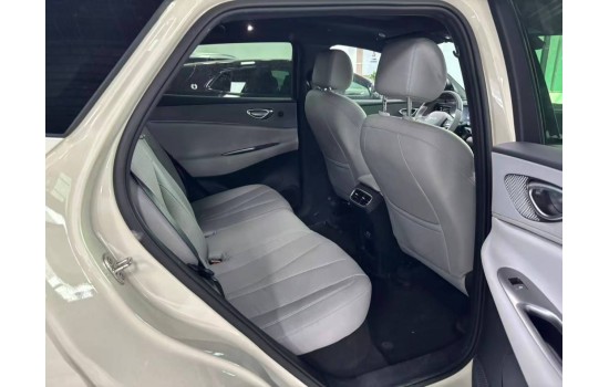 BYD Sea Lion 06 EV, 605 Pilot Pro 2WD,  2025, пробіг 9 тисяч км