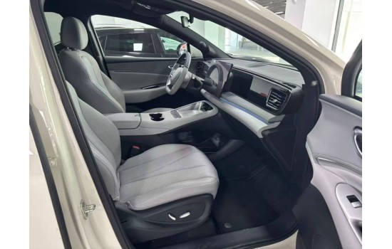 BYD Sea Lion 06 EV, 605 Pilot Pro 2WD,  2025, пробіг 9 тисяч км