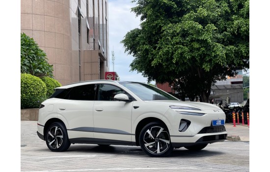 BYD Sea Lion 06 EV, 605км Pro, пробіг 15 тисяч км